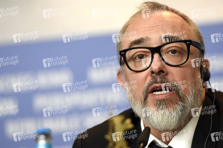 'El Bar' Pressekonferenz, Berlinale 2017