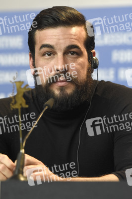 'El Bar' Pressekonferenz, Berlinale 2017