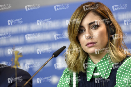 'El Bar' Pressekonferenz, Berlinale 2017