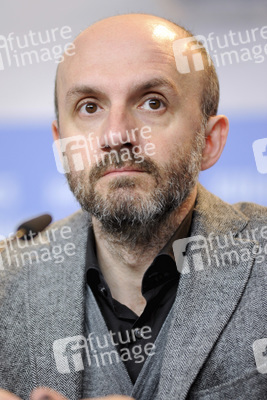 'Colo' Pressekonferenz, Berlinale 2017