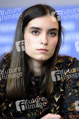 'Colo' Pressekonferenz, Berlinale 2017