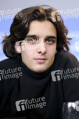 'Colo' Pressekonferenz, Berlinale 2017