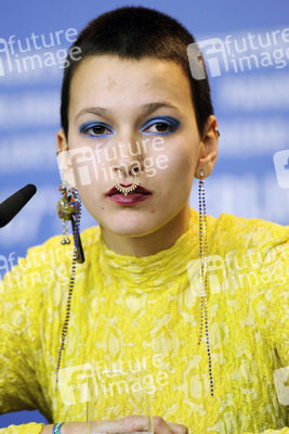 'Colo' Pressekonferenz, Berlinale 2017