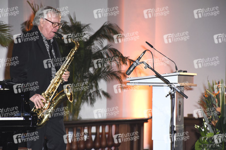 Verleihung des Kulturellen Ehrenpreises 2016 in München