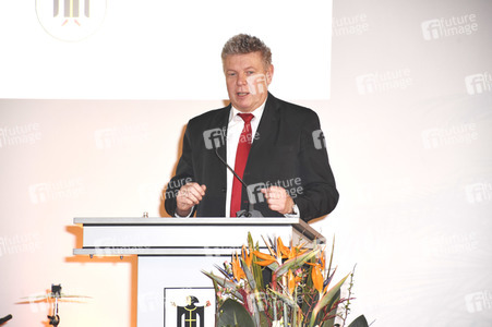 Verleihung des Kulturellen Ehrenpreises 2016 in München
