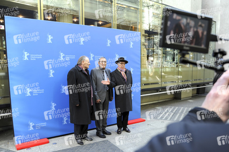 Berlinale Kamera Verleihung, Berlinale 2017