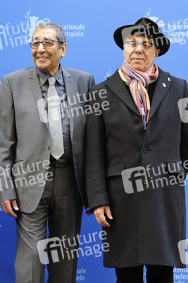 Berlinale Kamera Verleihung, Berlinale 2017