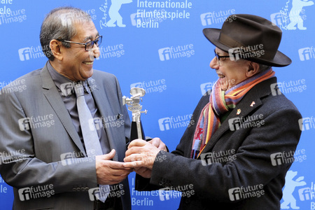 Berlinale Kamera Verleihung, Berlinale 2017