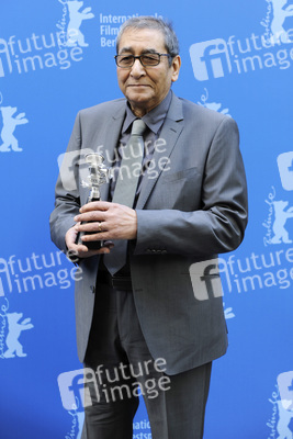 Berlinale Kamera Verleihung, Berlinale 2017