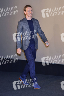 Filmpremiere 'Assassin's Creed' in Tokio