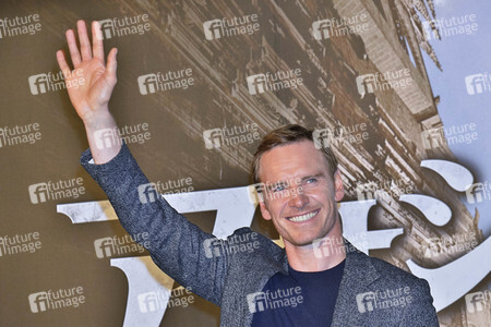 Filmpremiere 'Assassin's Creed' in Tokio