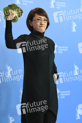 'Karera ga honki de amu toki wa' Photocall, Berlinale 2017