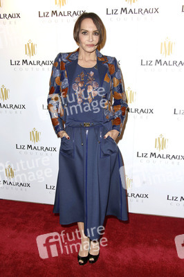 Liz Malraux Fashion Show in Hamburg