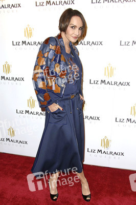 Liz Malraux Fashion Show in Hamburg