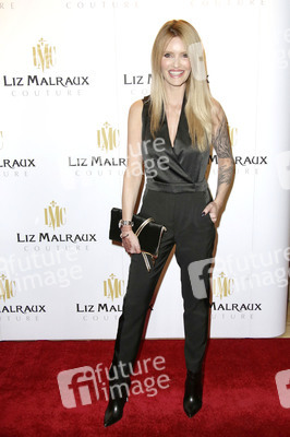 Liz Malraux Fashion Show in Hamburg
