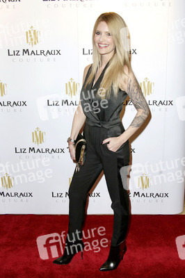 Liz Malraux Fashion Show in Hamburg