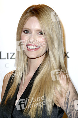 Liz Malraux Fashion Show in Hamburg