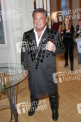 Liz Malraux Fashion Show in Hamburg