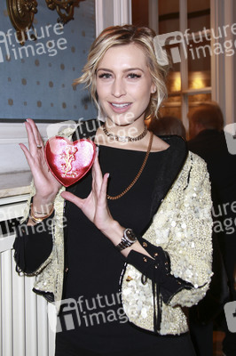 Liz Malraux Fashion Show in Hamburg