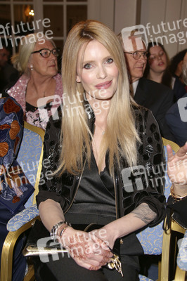 Liz Malraux Fashion Show in Hamburg