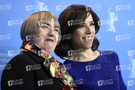 'Maudie' Photocall, Berlinale 2017