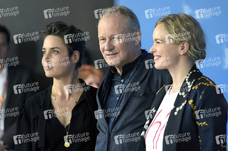 'Rückkehr nach Montauk' Photocall, Berlinale 2017