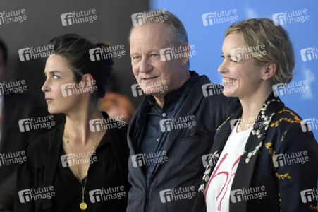 'Rückkehr nach Montauk' Photocall, Berlinale 2017