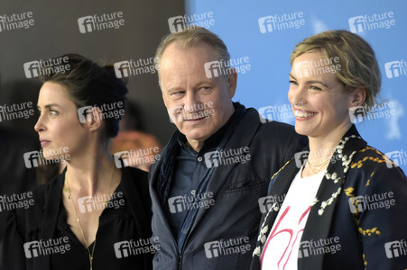 'Rückkehr nach Montauk' Photocall, Berlinale 2017