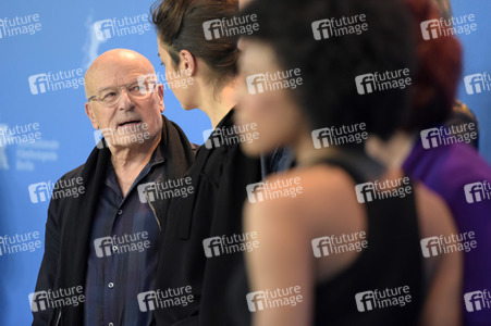 'Rückkehr nach Montauk' Photocall, Berlinale 2017