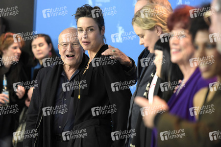'Rückkehr nach Montauk' Photocall, Berlinale 2017