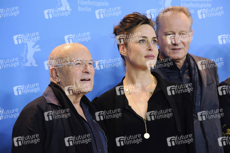 'Rückkehr nach Montauk' Photocall, Berlinale 2017