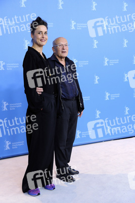 'Rückkehr nach Montauk' Photocall, Berlinale 2017