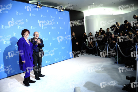 'Rückkehr nach Montauk' Photocall, Berlinale 2017