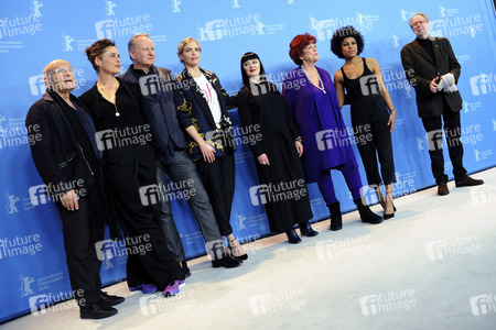'Rückkehr nach Montauk' Photocall, Berlinale 2017