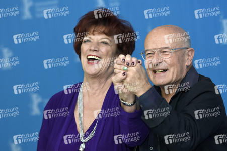 'Rückkehr nach Montauk' Photocall, Berlinale 2017
