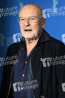 'Rückkehr nach Montauk' Photocall, Berlinale 2017