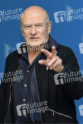 'Rückkehr nach Montauk' Photocall, Berlinale 2017