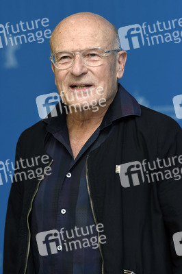 'Rückkehr nach Montauk' Photocall, Berlinale 2017