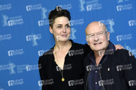 'Rückkehr nach Montauk' Photocall, Berlinale 2017