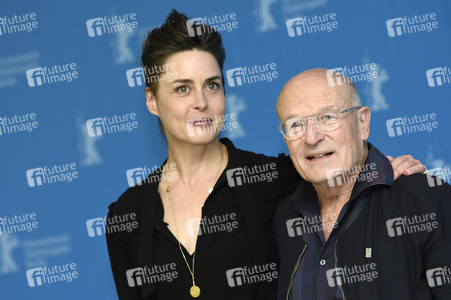 'Rückkehr nach Montauk' Photocall, Berlinale 2017