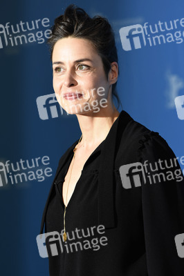 'Rückkehr nach Montauk' Photocall, Berlinale 2017