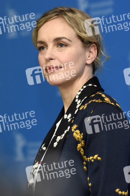'Rückkehr nach Montauk' Photocall, Berlinale 2017