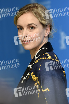 'Rückkehr nach Montauk' Photocall, Berlinale 2017