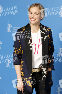 'Rückkehr nach Montauk' Photocall, Berlinale 2017