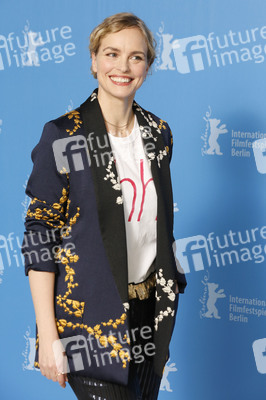 'Rückkehr nach Montauk' Photocall, Berlinale 2017