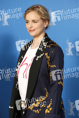 'Rückkehr nach Montauk' Photocall, Berlinale 2017