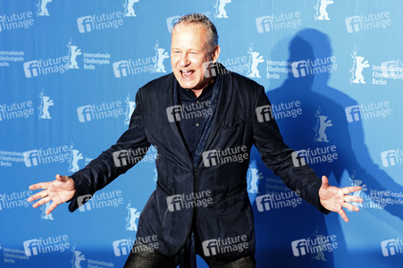 'Rückkehr nach Montauk' Photocall, Berlinale 2017