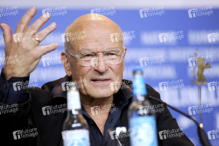 'Rückkehr nach Montauk' Pressekonferenz, Berlinale 2017