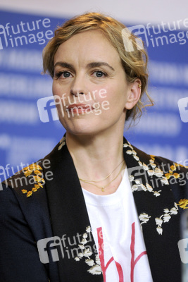 'Rückkehr nach Montauk' Pressekonferenz, Berlinale 2017