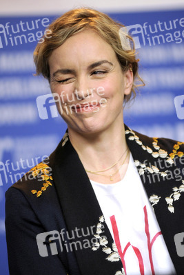 'Rückkehr nach Montauk' Pressekonferenz, Berlinale 2017
